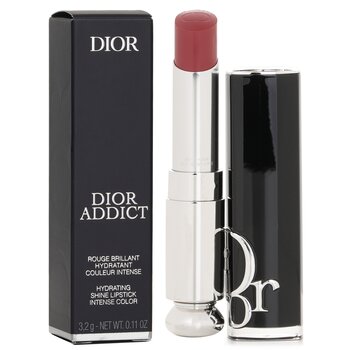 Christian Dior - Addict Lip Glow - # 786 D-Player Image 1