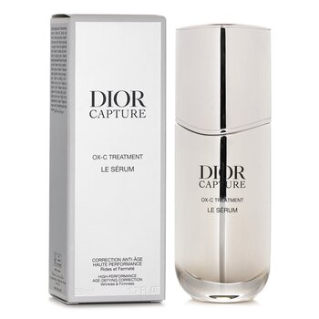 Christian Dior - Capture Serum Image 1