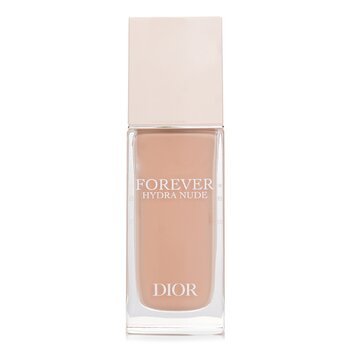 Forever Hydra Nude Foundation Fluid - # 2CR (30ml) 