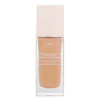 Christian Dior - Forever Hydra Nude Foundation Fluid - # 2W Image 2
