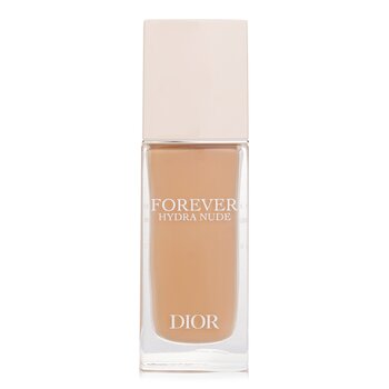 Forever Hydra Nude Foundation Fluid - # 2W (30ml) 