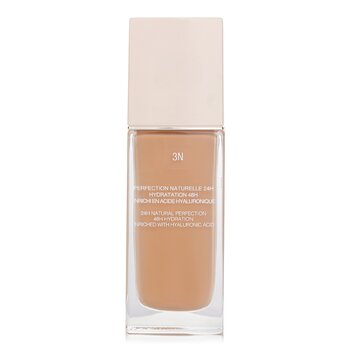 Christian Dior - Forever Hydra Nude Foundation Fluid - # 3N Image 2