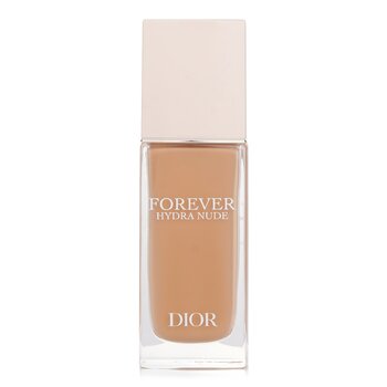 Forever Hydra Nude Foundation Fluid - # 3N (30ml) 