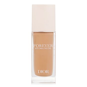 Forever Hydra Nude Foundation Fluid - # 3W (30ml) 