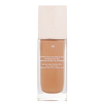 Christian Dior - Forever Hydra Nude Foundation Fluid - # 4N Image 2