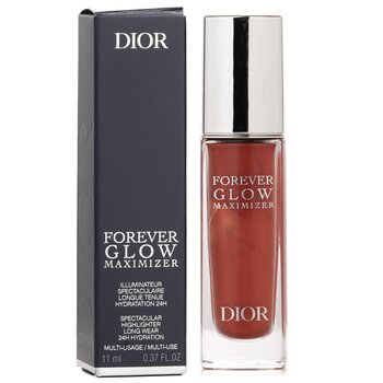 Christian Dior - Forever Glow Maximizer - #  Flame Image 1