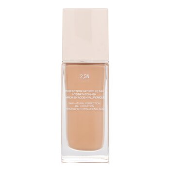 Christian Dior - Forever Hydra Nude Foundation Fluid - # 2.5N Image 2