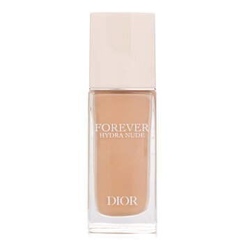 Forever Hydra Nude Foundation Fluid - # 2.5N (30ml) 