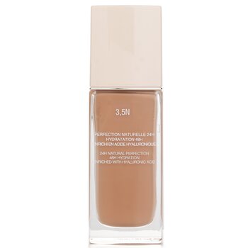 Christian Dior - Forever Hydra Nude Foundation Fluid - # 3.5N Image 2