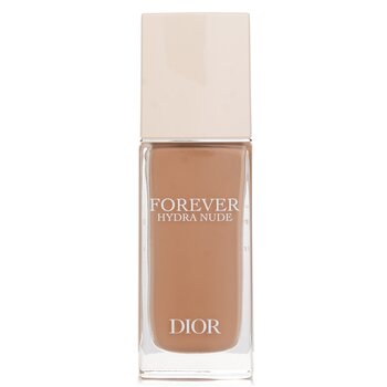 Forever Hydra Nude Foundation Fluid - # 3.5N (30ml) 