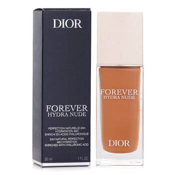 Christian Dior - Forever Hydra Nude Foundation Fluid - # 4.5N Image 1