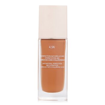 Christian Dior - Forever Hydra Nude Foundation Fluid - # 4.5N Image 2