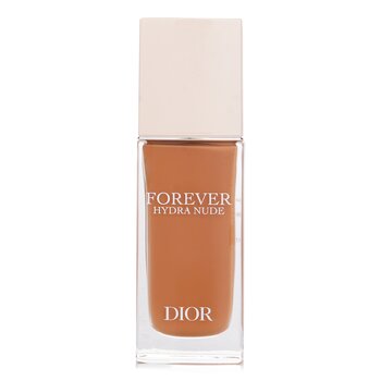 Forever Hydra Nude Foundation Fluid - # 4.5N (30ml) 