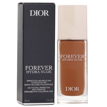 Christian Dior - Forever Hydra Nude Foundation Fluid - # 5N Image 1