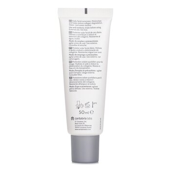 Heliocare by Cantabria Labs - Heliocare 360 Age Active Fluid SPF 50 Image 2