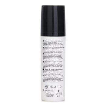 Heliocare by Cantabria Labs - Heliocare 360 Gel Of SPF 50 - # Beige Image 2