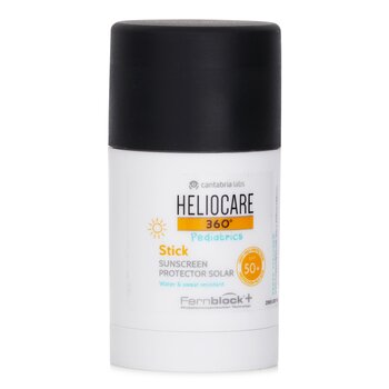 Heliocare by Cantabria Labs - Heliocare 360 Stick Pediatrics SPF 50 Image 1