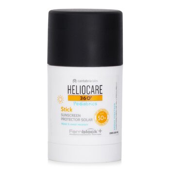 Heliocare 360 Stick Pediatrics SPF 50 (25g) 