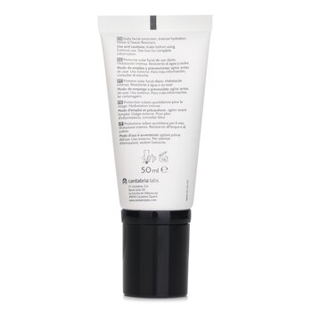 Heliocare by Cantabria Labs - Heliocare 360 Water Gel Color SPF 50 - # Beige Image 2