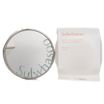 Sulwhasoo - Perfecting Cushion - # No.21N1 Image 1