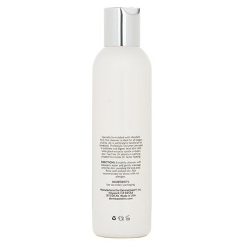 DermaQuest - DermaClear Cleanser (Box Slightly Damaged) Image 2