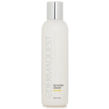 DermaClear Cleanser (Box Slightly Damaged) (177.4ml/6oz) 