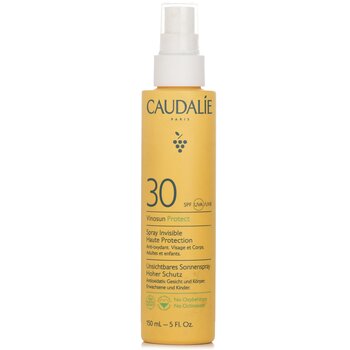 Vinosun Protect Invisible High Protection Spray SPF30 (EXP Feb 2026) (150ml/5oz) 