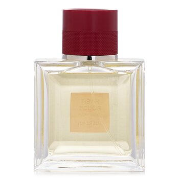 Guerlain - Habit Rouge Eau De Parfum Spray Image 2