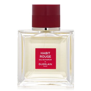 Habit Rouge Eau De Parfum Spray (50ml/1.6oz) 