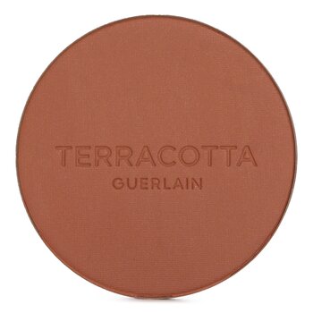 Terracotta The Bronzing Powder Refill - # 02 Moyen Rose (8.5g) 