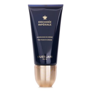 Orchidee Imperiale The Foam In Cream (150ml) 