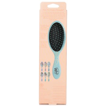 Wet Brush - Disney Princess Moana Original Detangler Hair Brush Image 2
