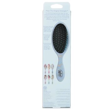 Wet Brush - Disney Princess Cinderella Original Detangler Hair Brush Image 2