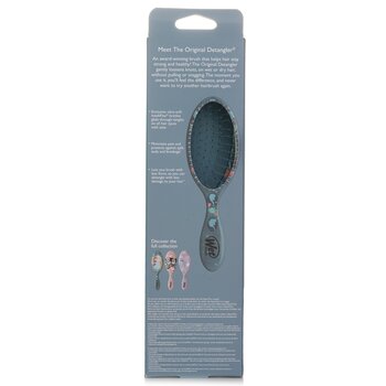 Wet Brush - Original Detangler Disney Love Anna And Elsa Hair Brush Image 2
