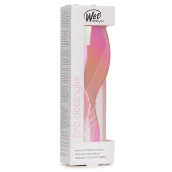 Wet Brush - Pro Detangler Blush Image 1