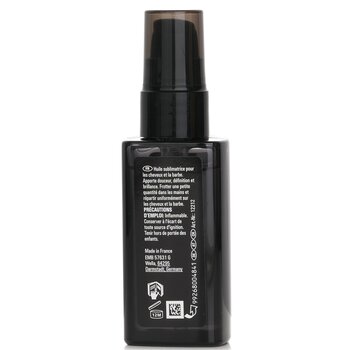 Sebastian - Seb Man The Groom Hair & Beard Oil Image 2