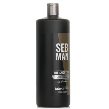 Sebastian - Seb Man The Smoother Conditioner Image 1