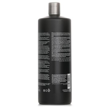 Sebastian - Seb Man The Smoother Conditioner Image 2