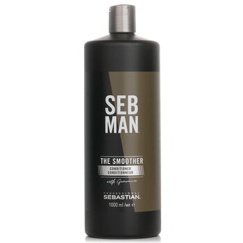 Seb Man The Smoother Conditioner (1000ml) 