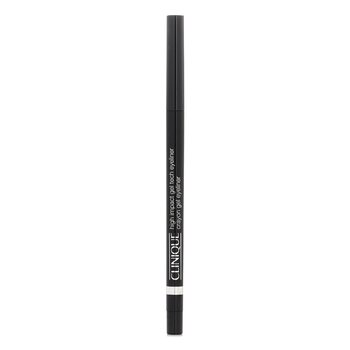 Clinique - High Impact™ Gel Tech Eyeliner - # 01 Intense Black Image 2