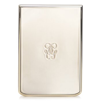 Guerlain - Ombres G 4 Colours Eyeschadow Palette - # 258 Wild Nudes Image 2