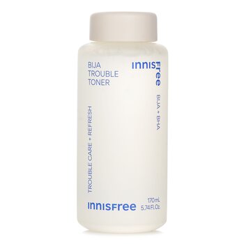Bija Trouble Toner (170ml) 