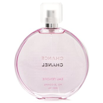 Chanel - Chance Eau Tendre Moisturising Scented Body Oil Image 2