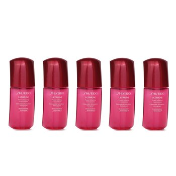 ?Super Saver Pack?Ultimune Power Infusing Concentrate - ImuGeneration Technology (Miniature) (10ml/0.33oz x5) 