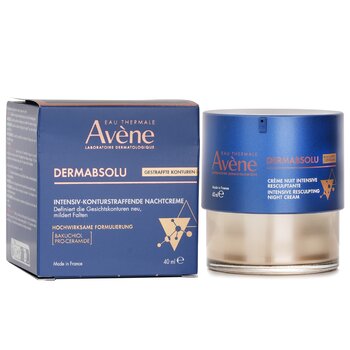 Avene - DermAbsolu Intensive Resculpting Night Cream Image 1