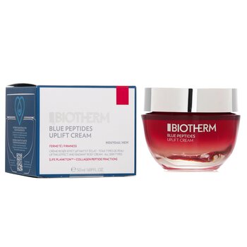 Biotherm - Blue Peptides Uplift Crema Giorno Image 1