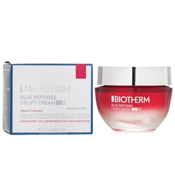 Biotherm - Blue Peptides Uplift Crema SPF 30 Image 1