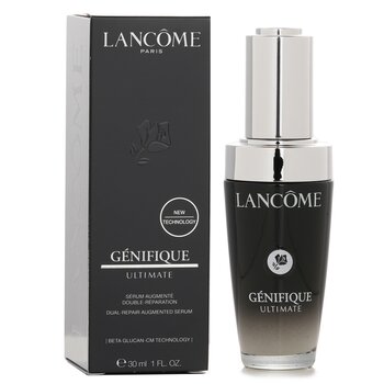 Lancome - Genifique Ultimate Dual Repair Augmented Serum Image 1