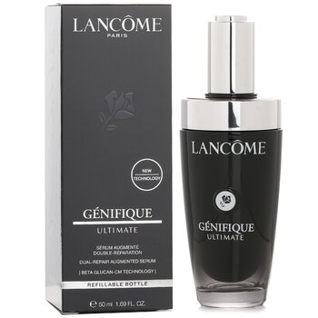Lancome - Genifique Ultimate Dual Repair Augmented Serum Image 1