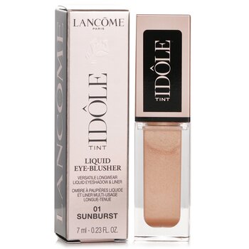Lancome - Idole Tint Liquid Eyeblusher - # 01 Sunburst Image 1